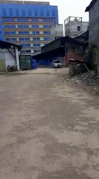 Tanah dijual di Pademangan Jakarta Utara